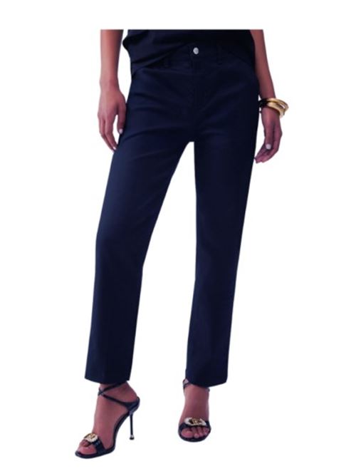 Pantaloni Liu Jo blu navy Liu Jo | WA6510T7144.BLU NAVY